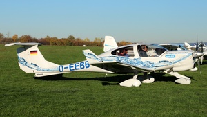 Photo of D-EEBB - Diamond DA40 Diamond Star TDI operated by Private