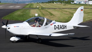 Photo of D-EASH - Evektor SportStar RTC operated by Private