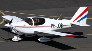 PH-LOB - Europa XS TG