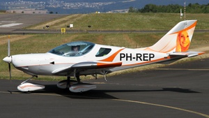 Photo of PH-REP - Czech Sport Aircraft SportCruiser operated by Private
