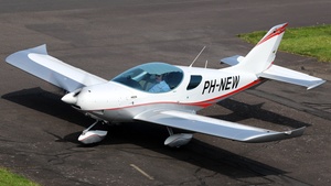 Photo of PH-NEW - Czech Sport Aircraft SportCruiser operated by Private