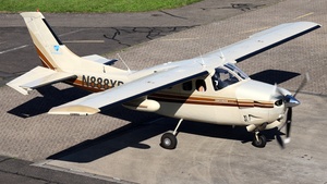 Photo of N888XP - Cessna P210N Pressurized Centurion II operated by Private