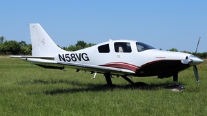 Photo of N58VG - Lancair Columbia 400 operated by Private
