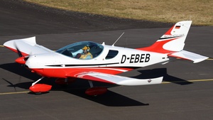 Photo of D-EBEB - Czech Sport Aircraft SportCruiser operated by Private