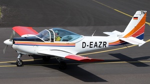 Photo of D-EAZR - FFA AS 202/18 A4 Bravo operated by Private