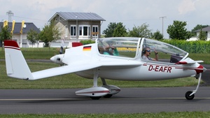 Photo of D-EAFR - Gyroflug SC 01 B-160 Speed Canard operated by Private