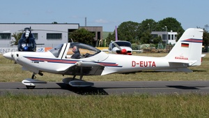 D-EUTA - Grob G115C