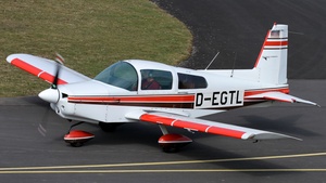Photo of D-EGTL - Grumman American AA-5 Traveler operated by Private