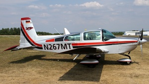 Photo of N267MT - Grumman American AA-5B Tiger operated by Private