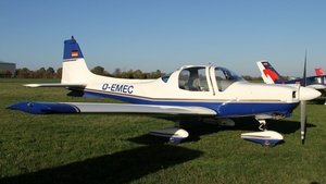 Photo of D-EMEC - Grob G115A operated by Private