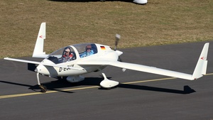 Photo of D-EGUY - Gyroflug SC 01 B-160 Speed Canard operated by Private