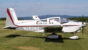 Photo of N26292 - Grumman American AA-5A Cheetah operated by Private