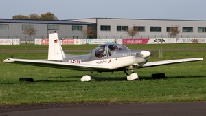 Photo of D-ESSY - Grob G115A operated by Private