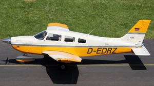 D-EDRZ
