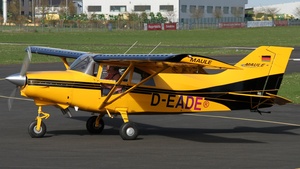 Photo of D-EADE - Maule MXT-7-180 Star Rocket operated by Private