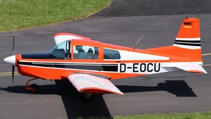 Photo of D-EOCU - American Aviation AA-5 Traveler operated by Private