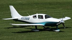 Photo of N59MM - Lancair Columbia 350 operated by Private
