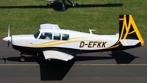D-EFKK