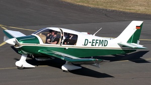 D-EFMD