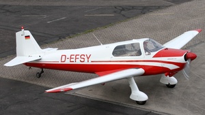 D-EFSY