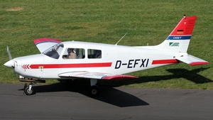 D-EFXI