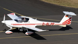 Photo of D-ELPP - Diamond DV20-100 Katana operated by Flugsportverein Sobernheim