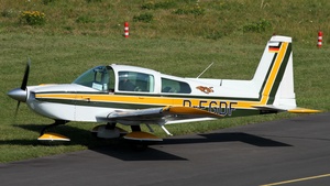 D-EGDF