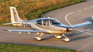 D-EGKA