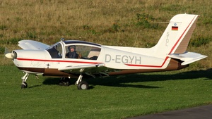 D-EGYH