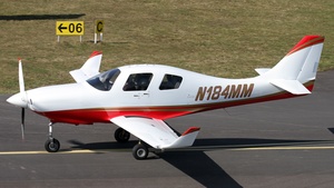 Photo of N184MM - Lancair IV-P operated by Private