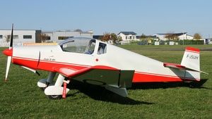 Photo of 67-BJO - Jodel D.185 operated by Private