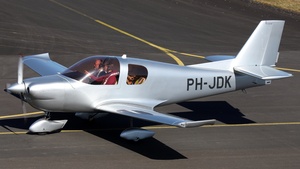 Photo of PH-JDK - Lambert Mission M212-200 operated by Private