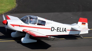 Photo of D-ELIA - SAN Jodel D.150 Mascaret operated by Private