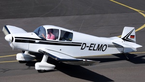 Photo of D-ELMO - Jodel DR.1050 Ambassadeur operated by Private