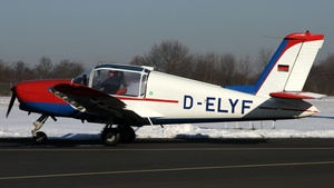 Photo of D-ELYF - SOCATA MS.880B Rallye Club operated by Luftsportverein Neumagen-Dhron