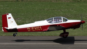 Photo of D-EKCI - Oberlerchner JOB 15-180/2 operated by Private