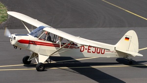 Photo of D-EJQO - Piper PA-18-95 Super Cub operated by Private