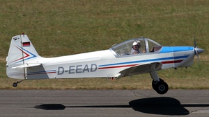 D-EEAD - Piel CP.301A Emeraude