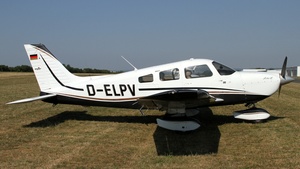 Photo of D-ELPV - Piper PA-28-181 Archer III operated by Motorflug-Club Salzgitter