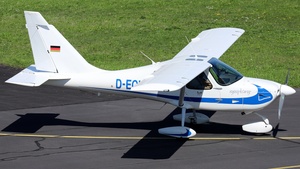 Photo of D-ECHH - OMF 100-160 Symphony operated by Private