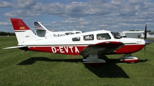 Photo of D-EVTA - Piper PA-28-181 Archer III operated by Private