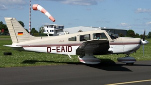 Photo of D-EAID - Piper PA-28-181 Archer II operated by Private