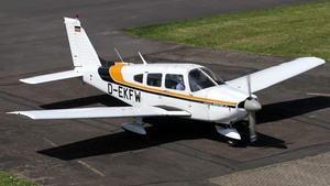 Photo of D-EKFW - Piper PA-28-181 Archer II operated by Aeroclub Elbe-Weser Karlshöfen