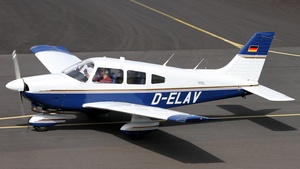 Photo of D-ELAV - Piper PA-28-181 Archer II operated by Fly-Charter