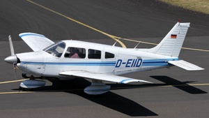 Photo of D-EIID - Piper PA-28-181 Archer II operated by Private
