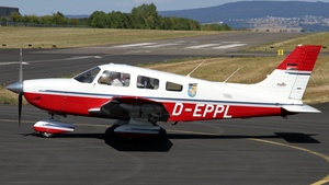 Photo of D-EPPL - Piper PA-28-181 Archer III operated by Private