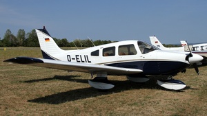 Photo of D-ELIL - Piper PA-28-181 Archer II operated by Private