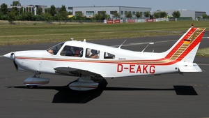 D-EAKG - Piper PA-28-236 Dakota