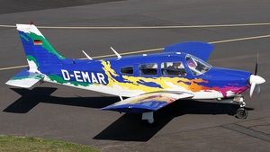 D-EMAR - Piper PA-28R-200 Cherokee Arrow II