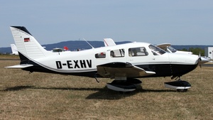 Photo of D-EXHV - Piper PA-28-181 Archer III operated by Luftsportverein Rietberg
